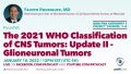 Fausto Rodriguez - The 2021 WHO Classification of CNS Tumors- Update 2 - Glioneuronal Tumors-Rodriguez January.jpg