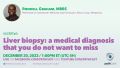Rondell Graham - Liver biopsy- A medical diagnosis that you do not want to miss-Graham December.jpg