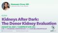 Margaret Ryan - Kidneys After Dark- The Donor Kidney Evaluation-Ryan August.jpg