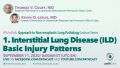Thomas Colby - Interstitial lung disease (ILD) basic injury patterns-banner.jpg